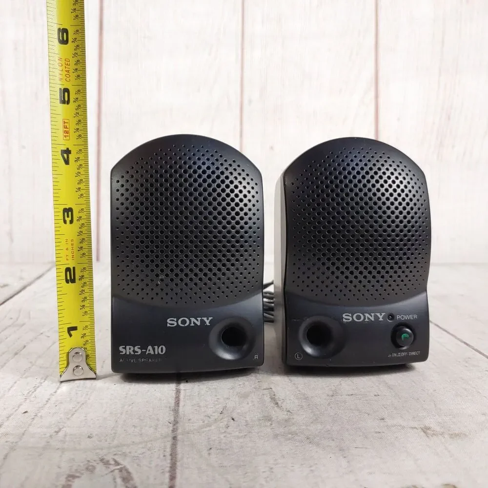 Sony good used